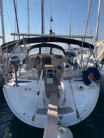 Bavaria 42 Cruiser | Toisjo