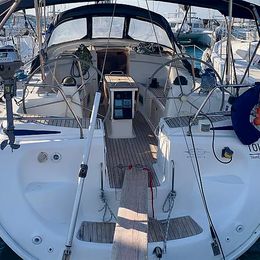 Bavaria 42 Cruiser | Toisjo