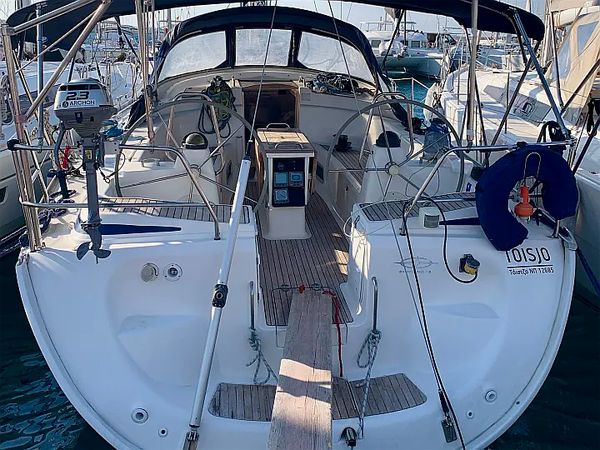 Bavaria 42 Cruiser | Toisjo