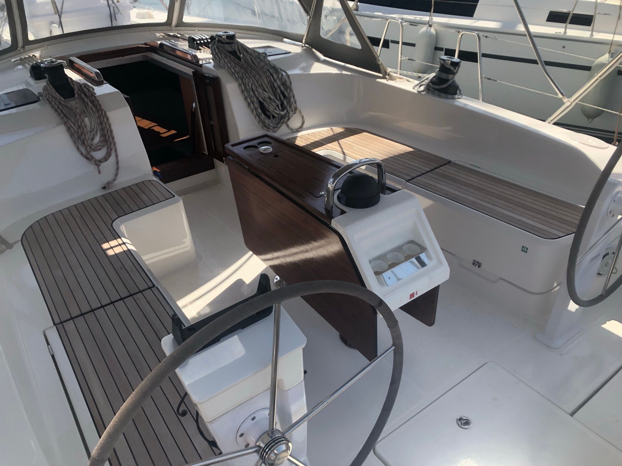 Bavaria Cruiser 51 | Leonidas 4