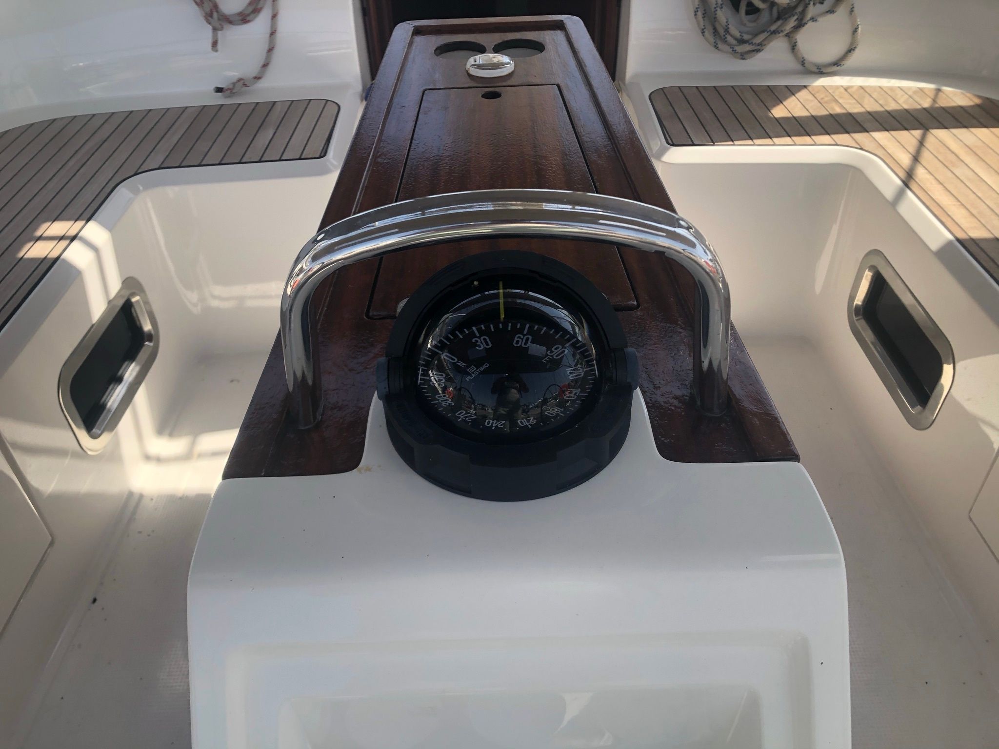 Bavaria Cruiser 51 | Leonidas 4