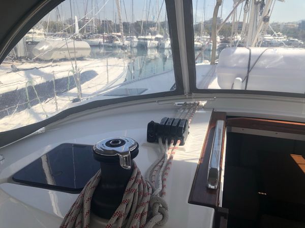 Bavaria Cruiser 51 | Leonidas 4