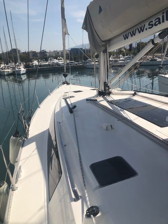 Bavaria Cruiser 51 | Leonidas 4