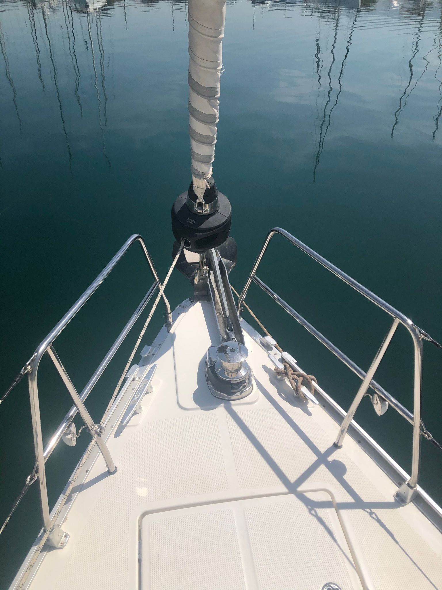 Bavaria Cruiser 51 | Leonidas 4