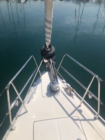 Bavaria Cruiser 51 | Leonidas 4