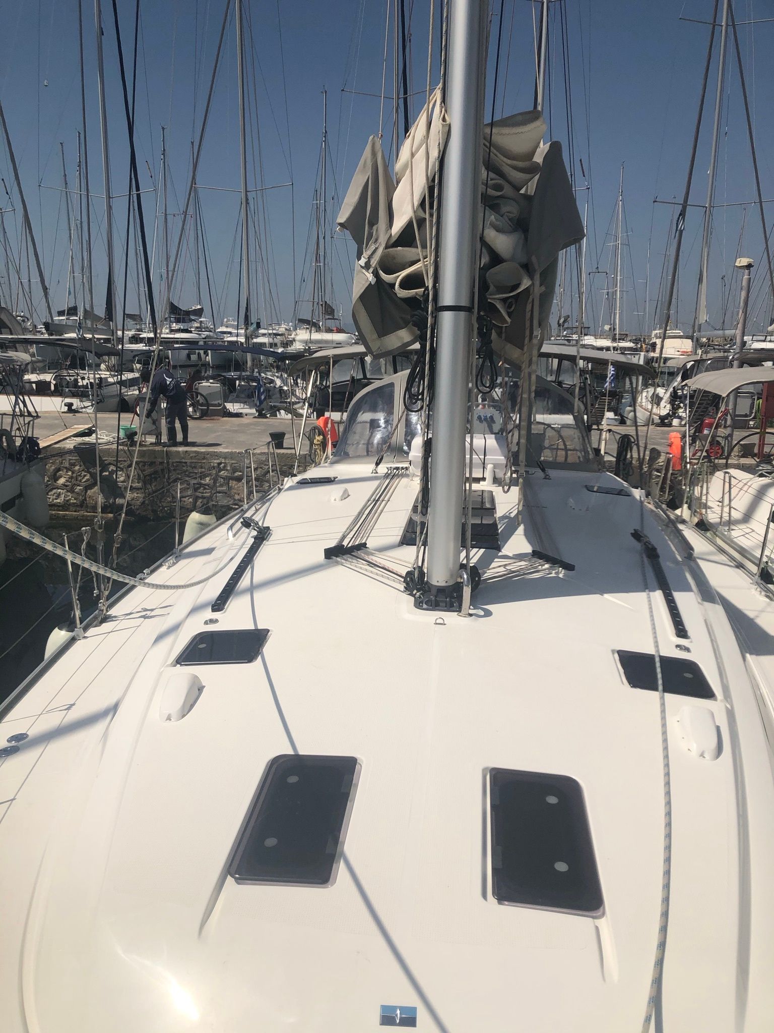 Bavaria Cruiser 51 | Leonidas 4