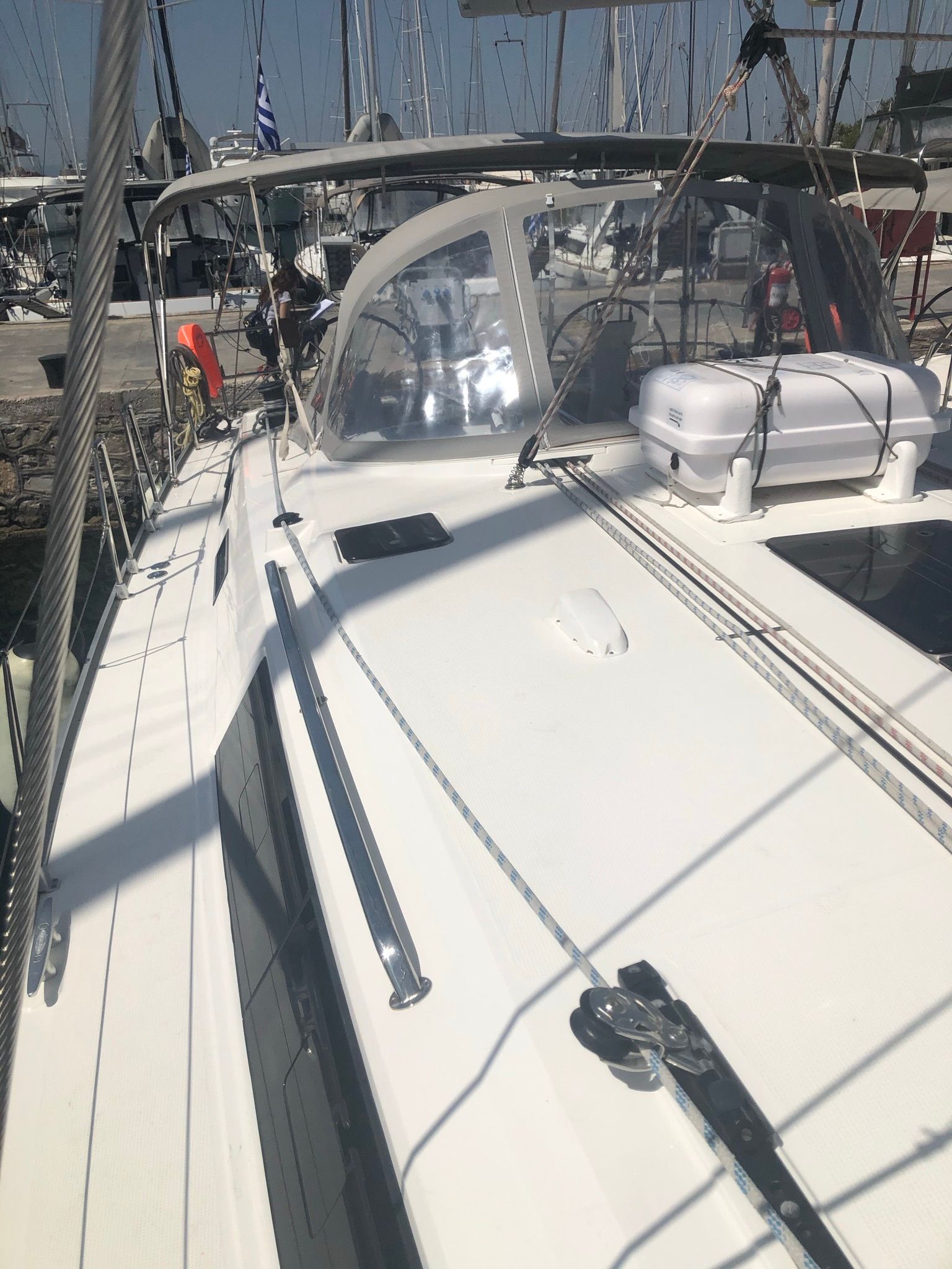 Bavaria Cruiser 51 | Leonidas 4