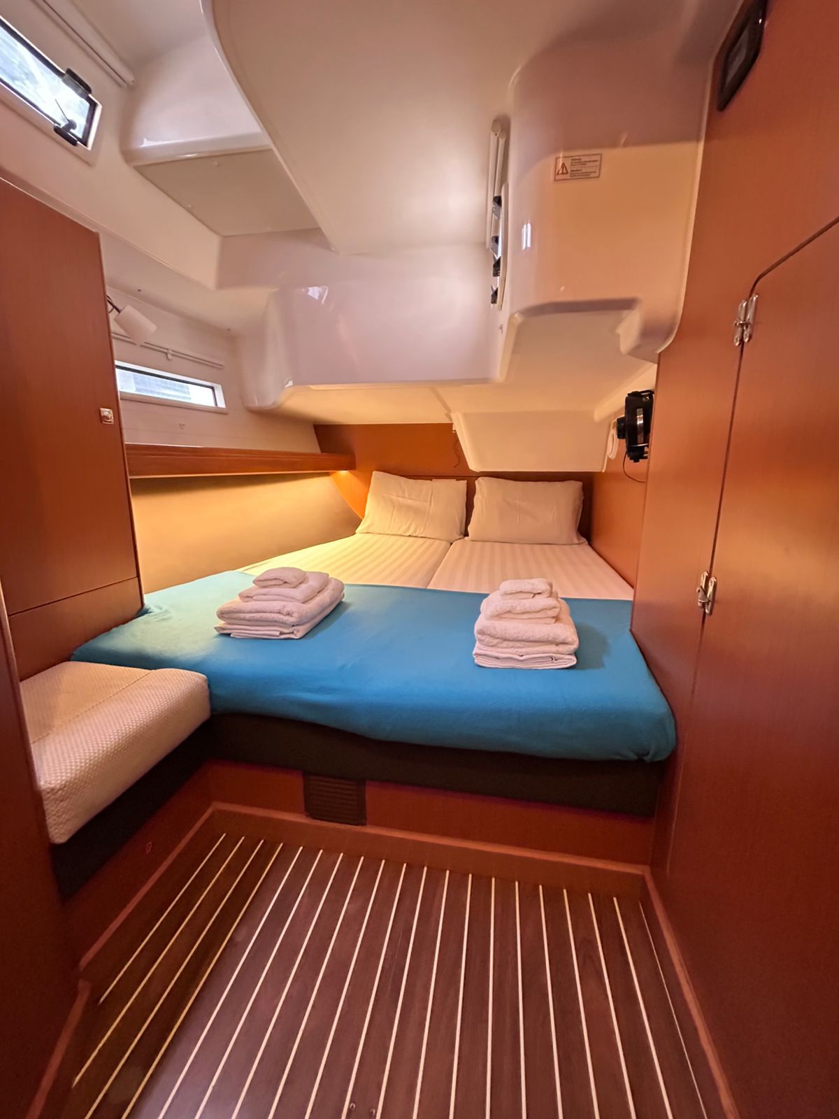 Bavaria Cruiser 51 | Leonidas 4