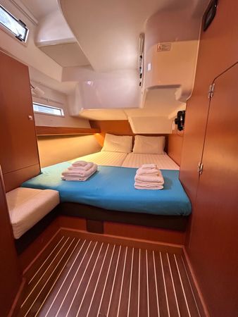 Bavaria Cruiser 51 | Leonidas 4