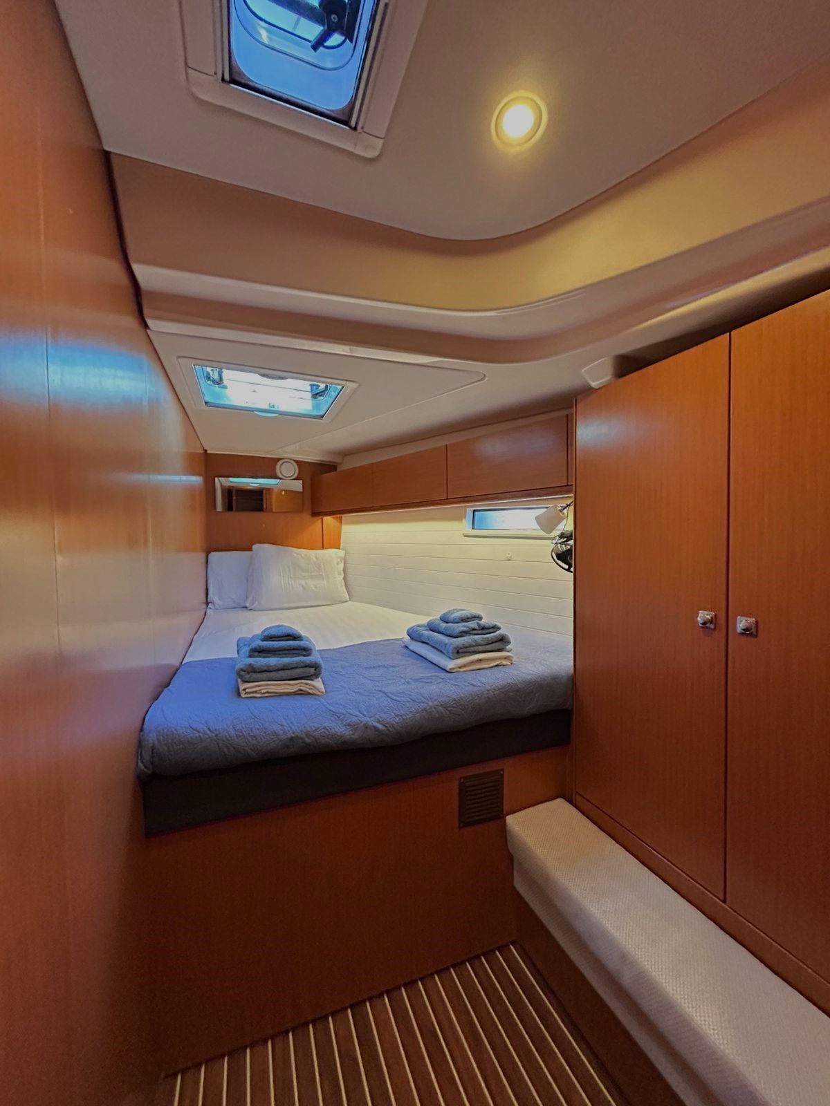 Bavaria Cruiser 51 | Leonidas 4