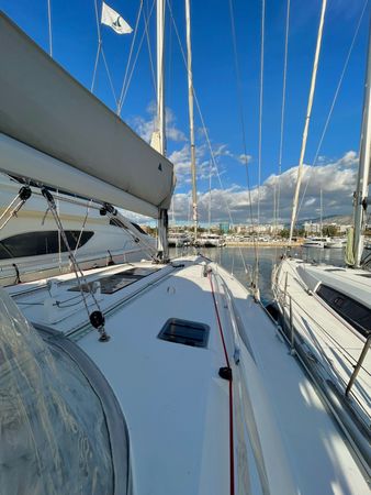 Bavaria Cruiser 51 | Leonidas 4