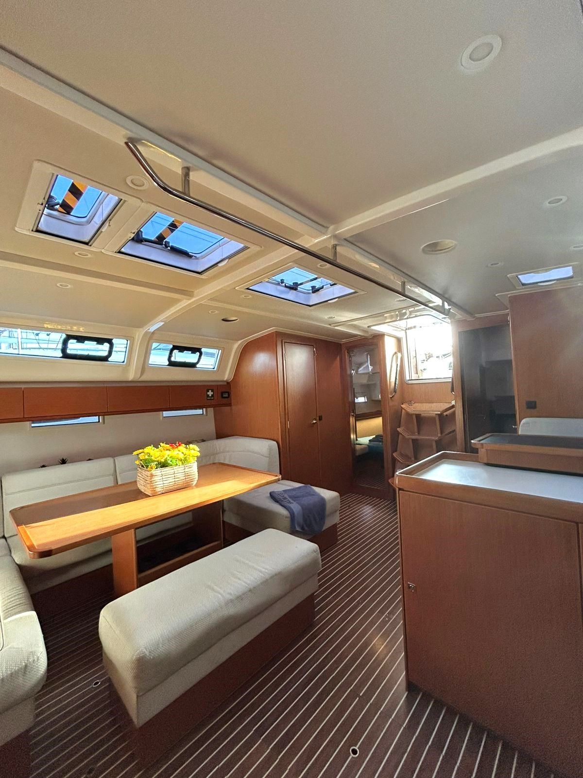 Bavaria Cruiser 51 | Leonidas 4