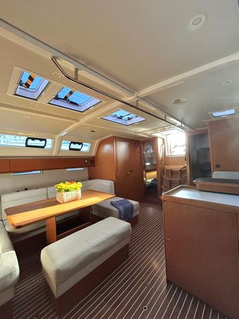 Bavaria Cruiser 51 | Leonidas 4