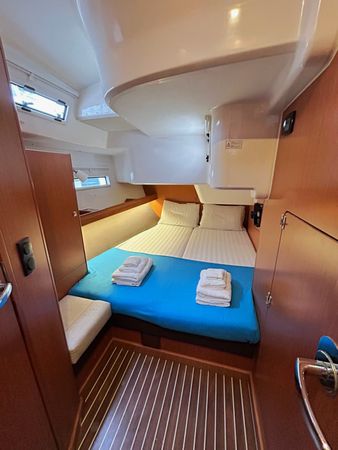 Bavaria Cruiser 51 | Leonidas 4
