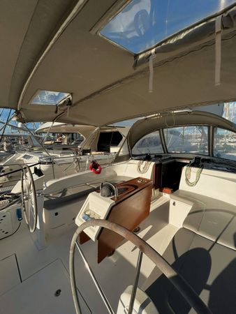 Bavaria Cruiser 51 | Leonidas 4