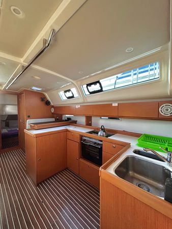 Bavaria Cruiser 51 | Leonidas 4