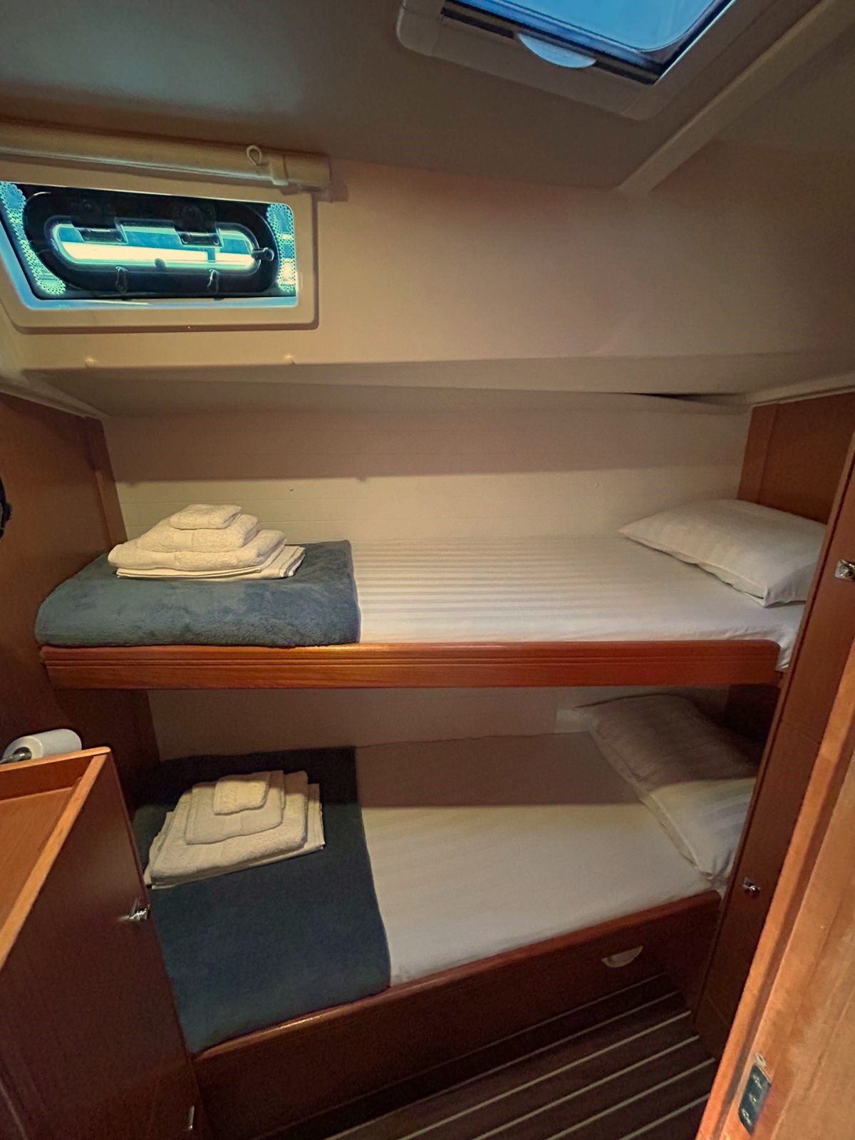 Bavaria Cruiser 51 | Leonidas 4