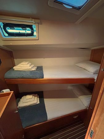 Bavaria Cruiser 51 | Leonidas 4