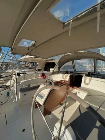 Bavaria Cruiser 51 | Leonidas 4