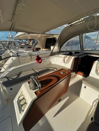 Bavaria Cruiser 51 | Leonidas 4