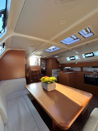 Bavaria Cruiser 51 | Leonidas 4