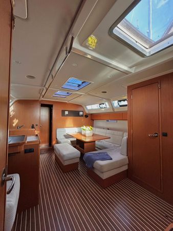 Bavaria Cruiser 51 | Leonidas 4