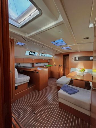 Bavaria Cruiser 51 | Leonidas 4