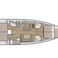Beneteau Oceanis 51.1 | Bolero