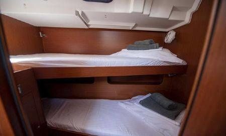 Beneteau Oceanis 51.1 | Bolero