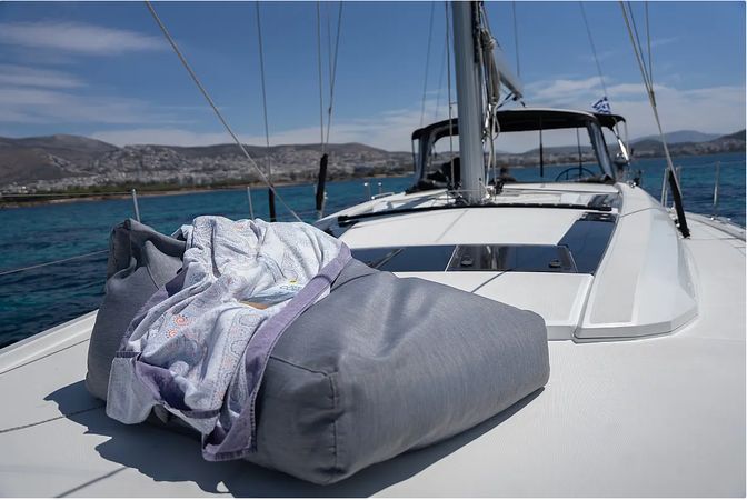 Beneteau Oceanis 51.1 | Bolero