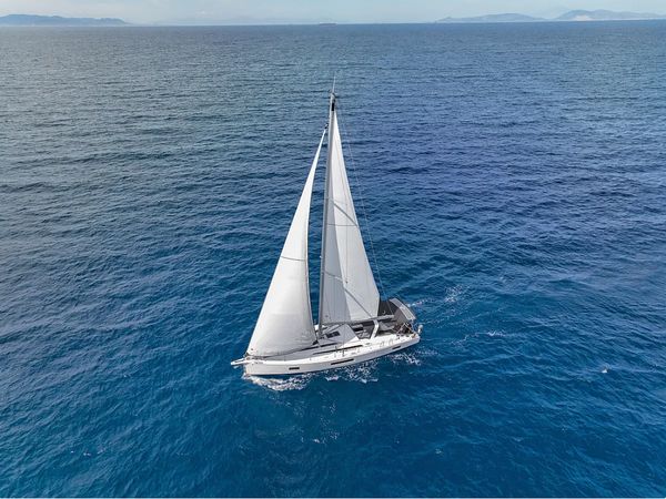 Beneteau Oceanis 51.1 | Bolero