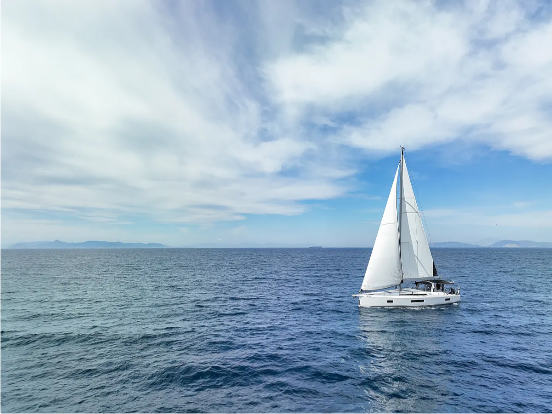 Beneteau Oceanis 51.1 | Bolero