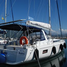 Beneteau Oceanis 51.1 | Bolero