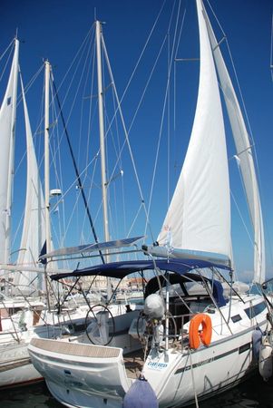 Bavaria Cruiser 41 | Cafard