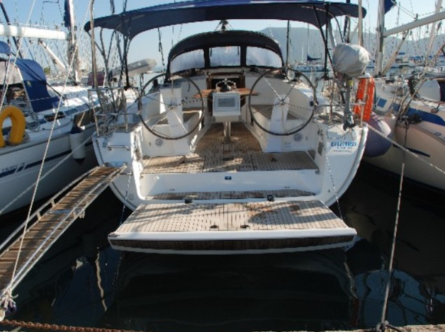 Bavaria Cruiser 41 | Cafard