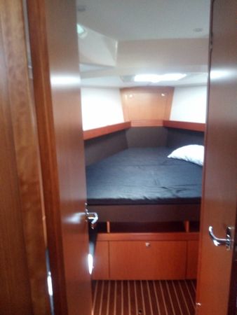 Bavaria Cruiser 41 | Cafard