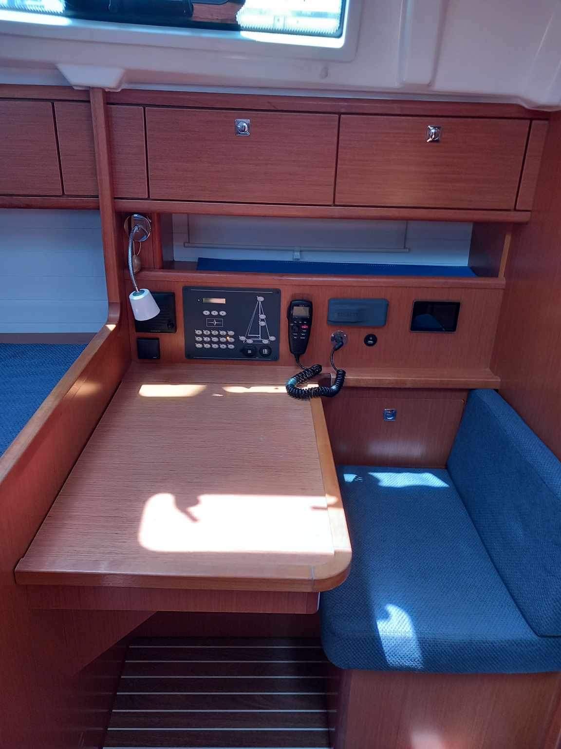 Bavaria Cruiser 41 | Cafard