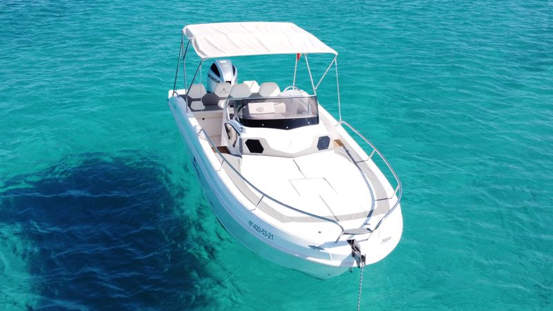 Ayros XA 24 Walkaround | Pero Niño