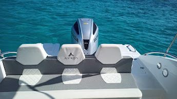 Ayros XA 24 Walkaround | Pero Niño