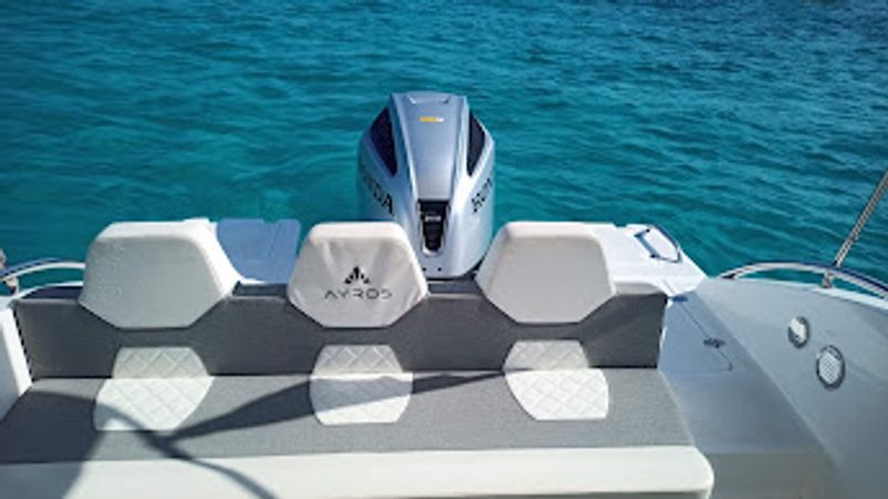 Ayros XA 24 Walkaround | Pero Niño