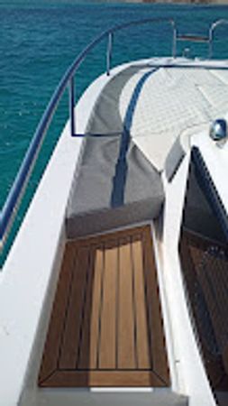 Ayros XA 24 Walkaround | Pero Niño