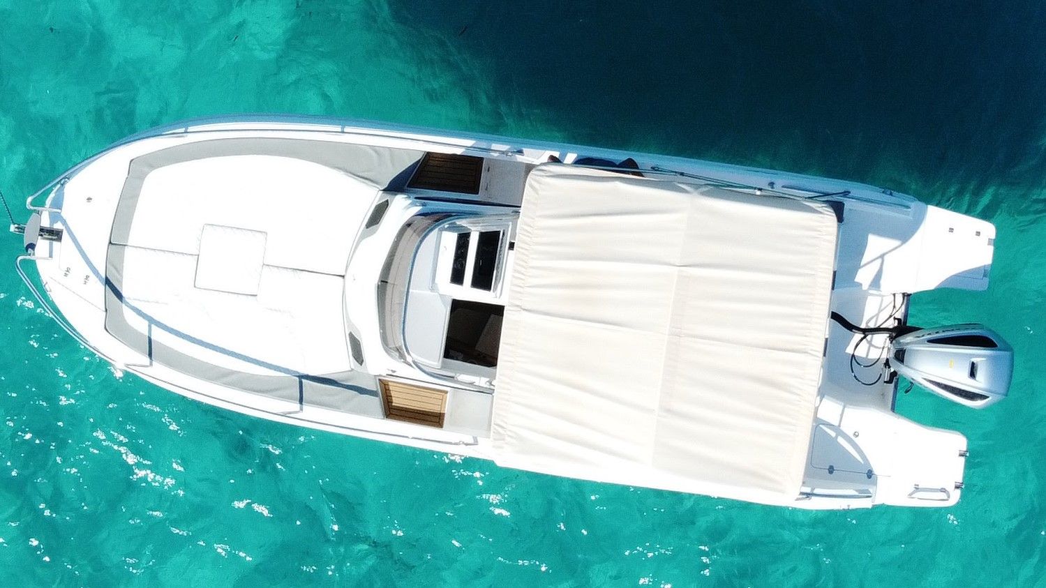 Ayros XA 24 Walkaround | Pero Niño