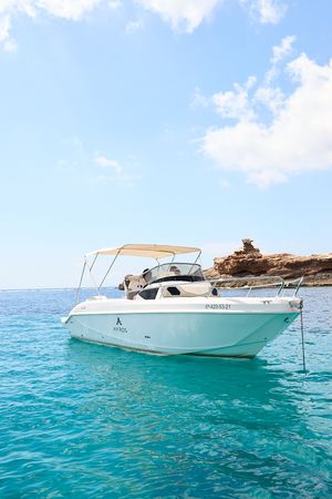 Ayros XA 24 Walkaround | Pero Niño