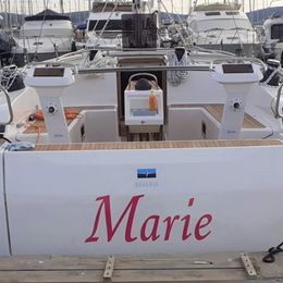 Bavaria Cruiser 51 | Marie