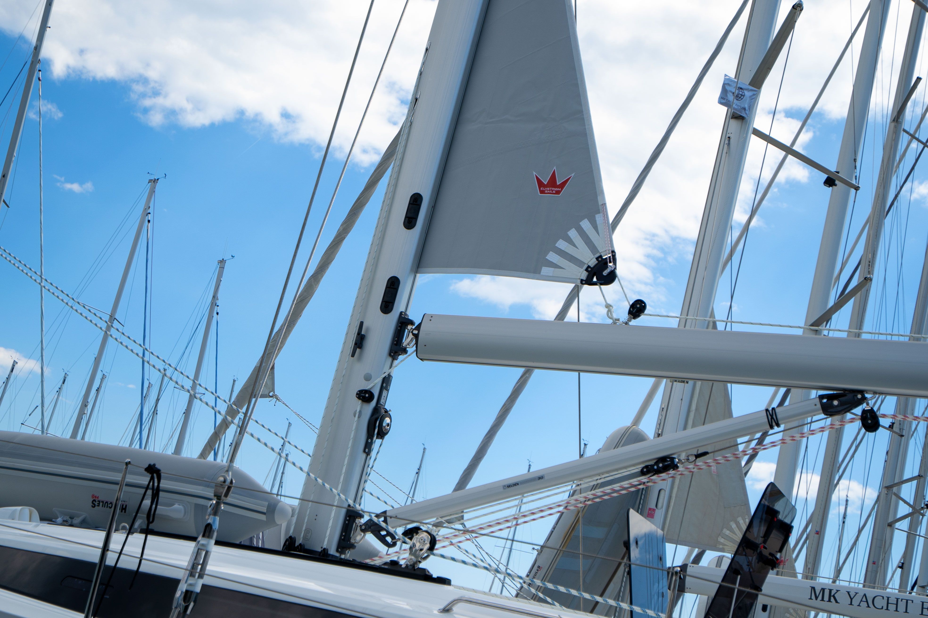 Bavaria Cruiser 51 | Marie