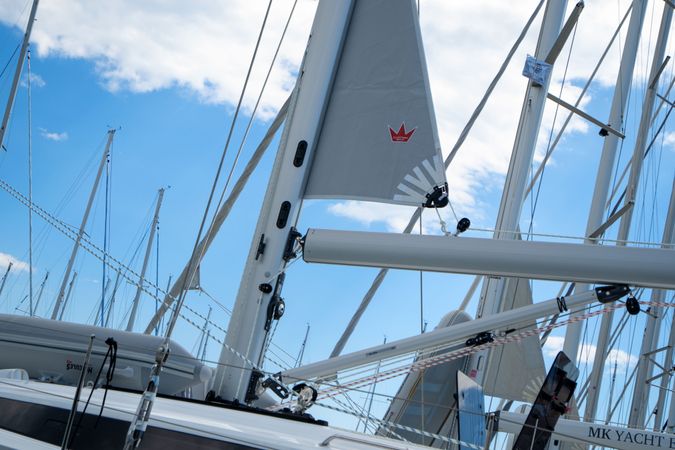Bavaria Cruiser 51 | Marie