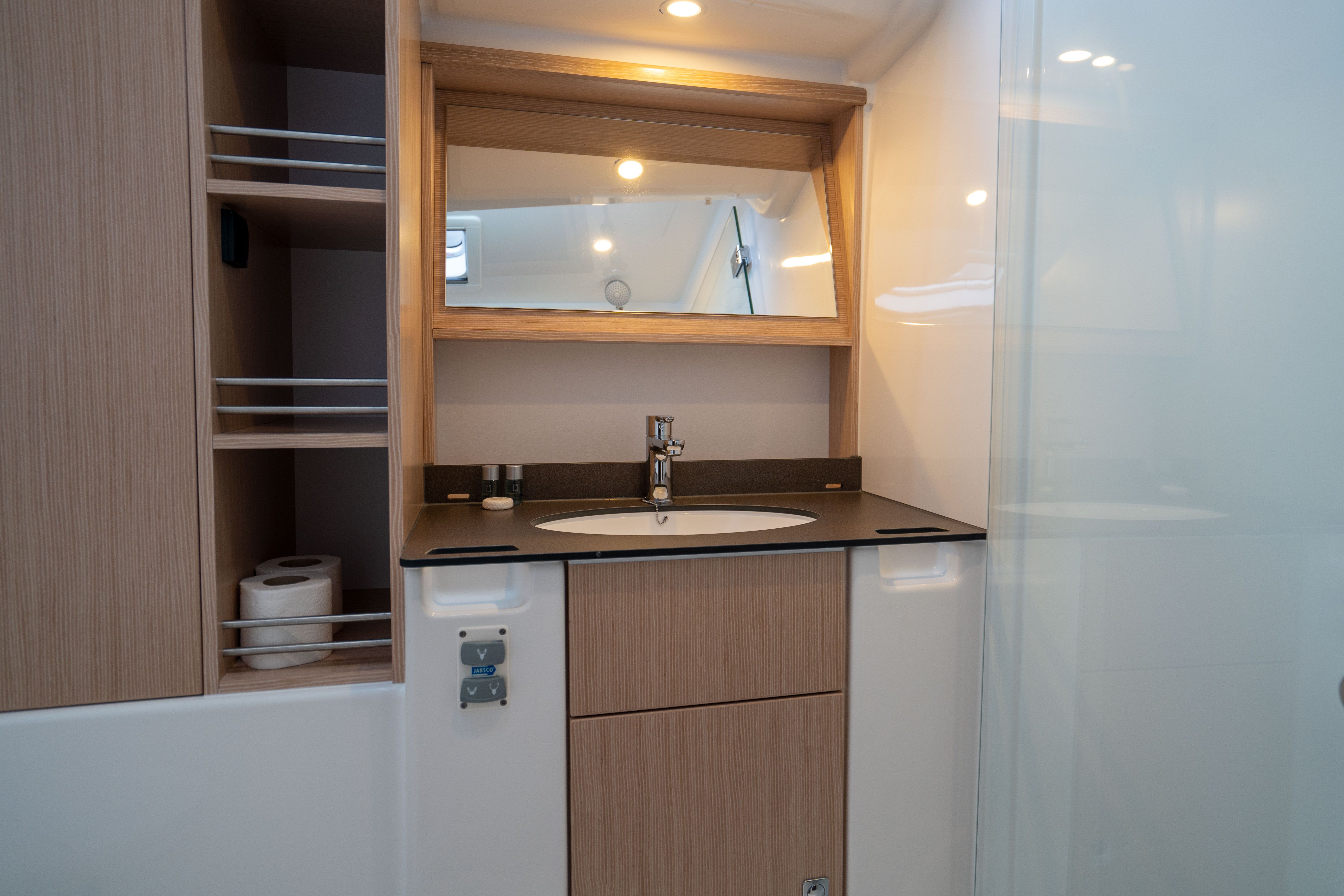 Bavaria Cruiser 51 | Marie