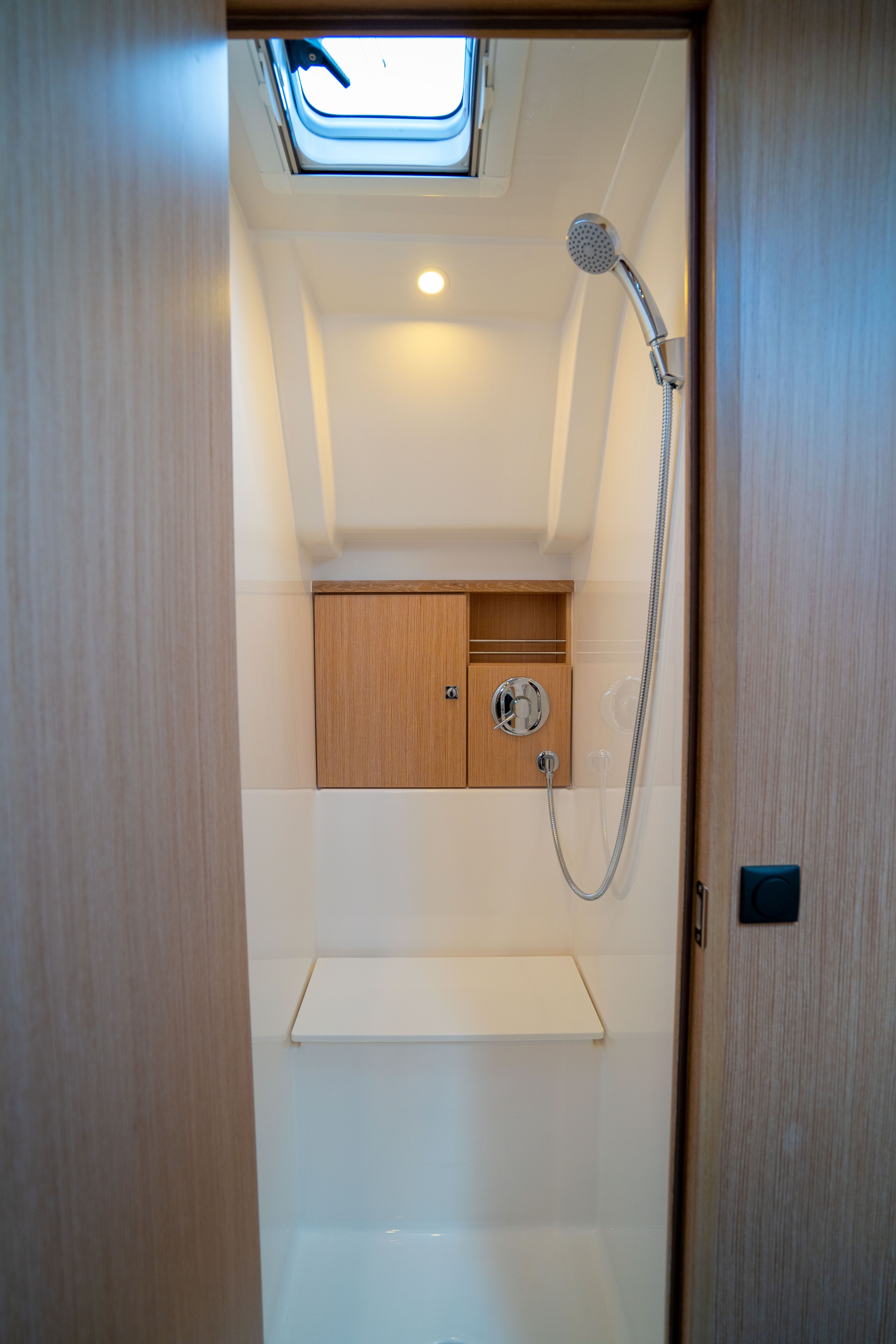 Bavaria Cruiser 51 | Marie