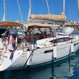 Jeanneau 53 | Makemo