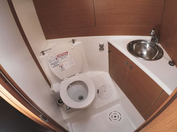 Jeanneau 53 | Makemo